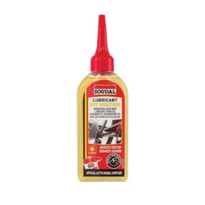 Lubricant Dry Weather