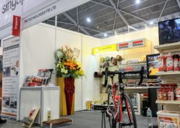 PFE Buildtech Asia 2017 - Singapore