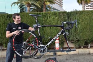 Soudal Bike Cleaner