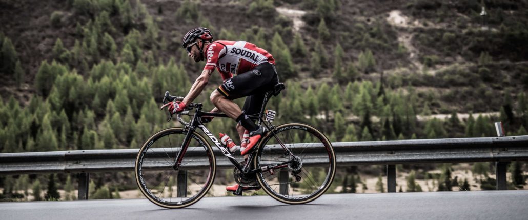 Soudal Bike Range