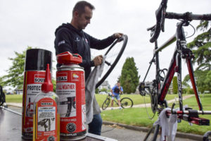 Soudal Protect and Polish