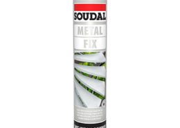 Soudal Metal Fix