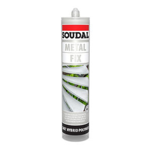 Soudal Metal Fix