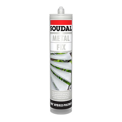 Silicone aquarium 300 ml SOUDAL