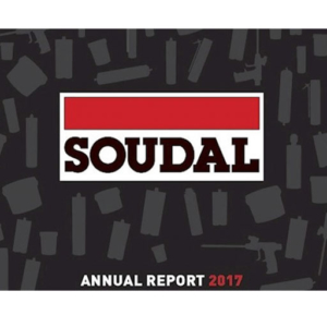 Soudal Annual Report 2017