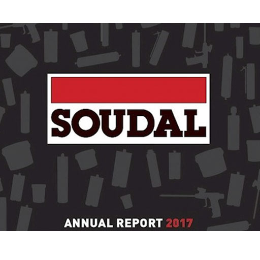 Soudal Annual Report 2017