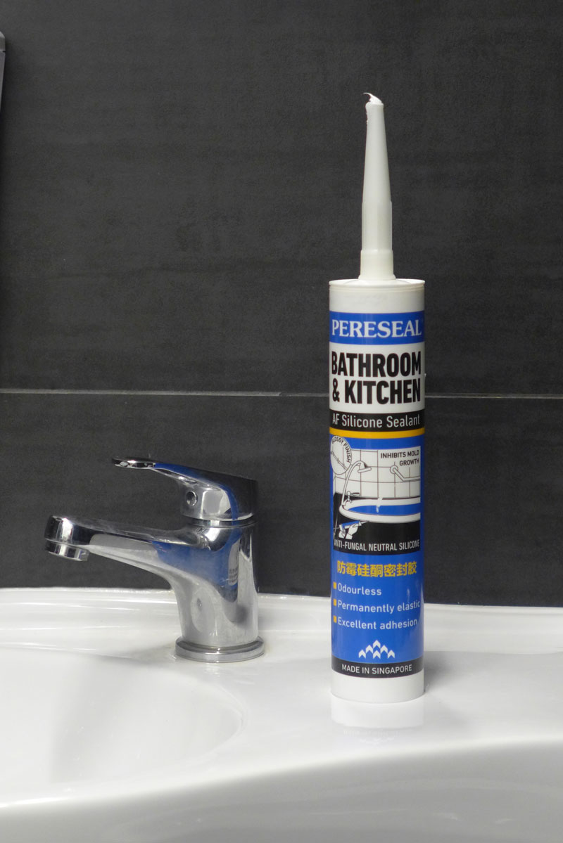 Silicone vs caulk: What's the difference between sealants?