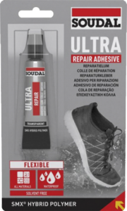 Soudal Ultra Adhesive