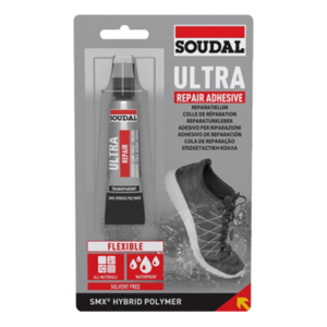 Soudal Ultra Repair Adhesive