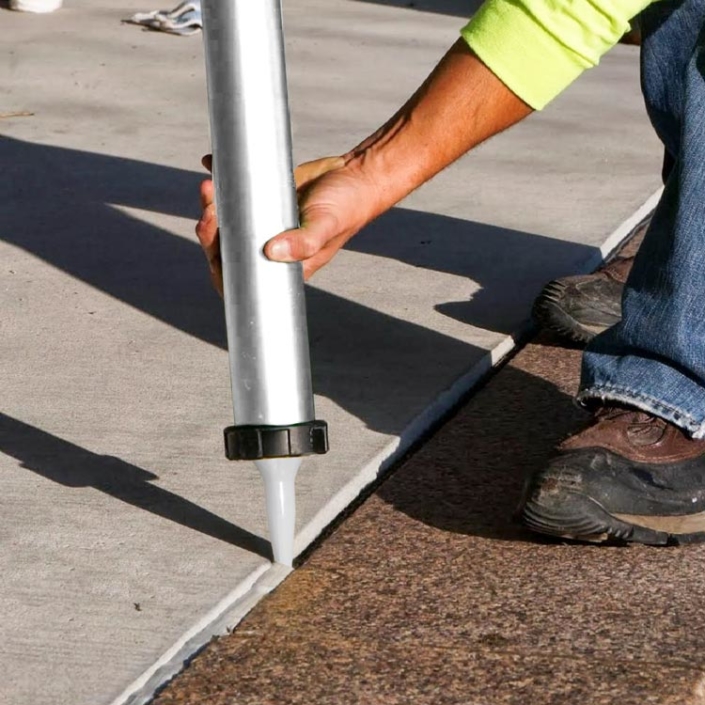 Hybrid Polymer Sealant Adhesive