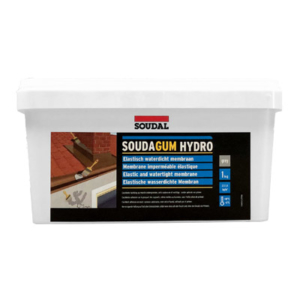 Soudagum Hydro Waterproofing Repair Kit 400px