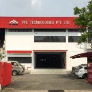 PFE Factory