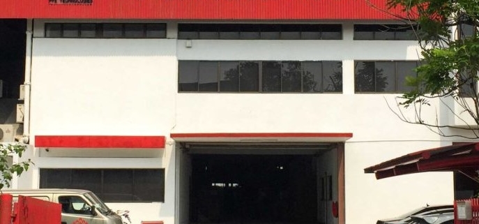 PFE Factory