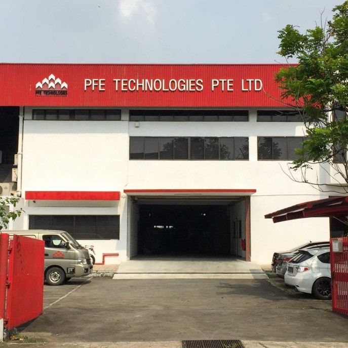 PFE Factory