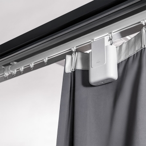 Smart Curtains