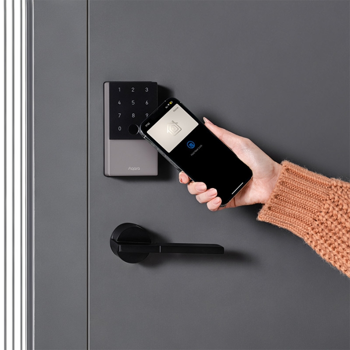 Smart Door Locks