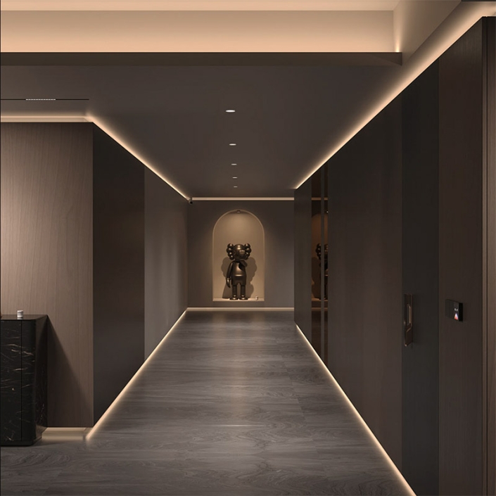 Smart Lighting