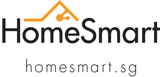 Homesmart Logo